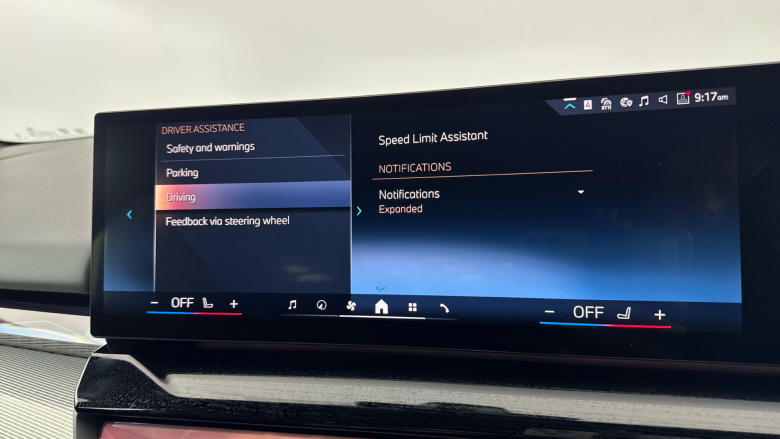 BMW 5 Series 520i M Sport 4dr Auto Petrol Saloon